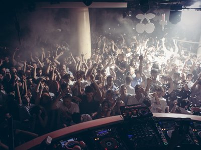 pacha barcelona